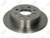 HONDA 42510SELT50 Brake Disc